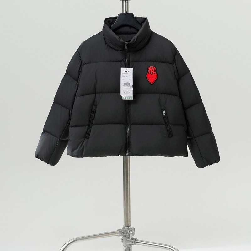 Moncler Down Coat
